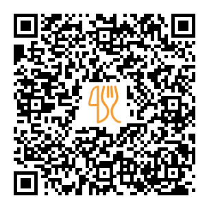 QR-code link para o menu de Caliente Pizza Draft House