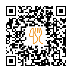 QR-code link para o menu de Hop Garden