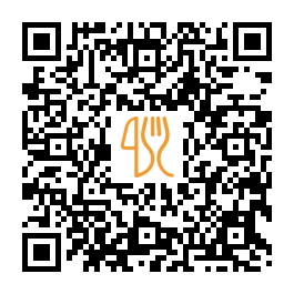 QR-code link para o menu de El 21 Sandwich