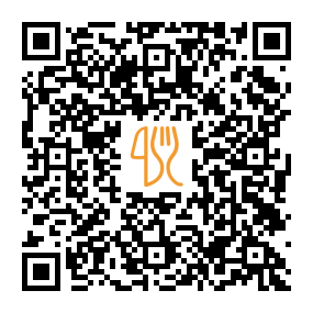 QR-code link para o menu de Chan's Chinese