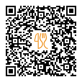 QR-code link para o menu de Harumi Sushi