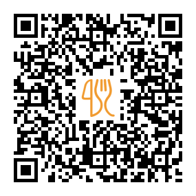 QR-code link para o menu de Lucky Duck Pub