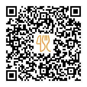 QR-code link para o menu de Ponderosa Steak House