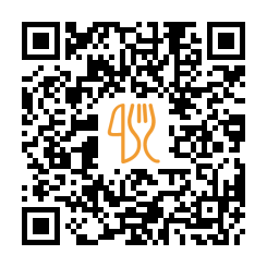 QR-code link para o menu de Koi Sushi