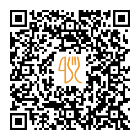 QR-code link para o menu de Thai Palace