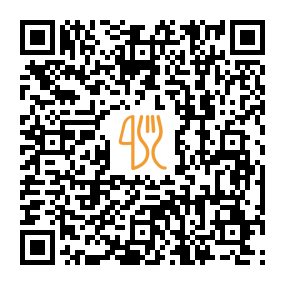 QR-code link para o menu de Alcona Brew Haus