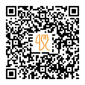 QR-code link para o menu de The Burger Den