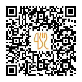 QR-code link para o menu de Huong Viet