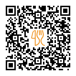 QR-code link para o menu de The Vineyard's