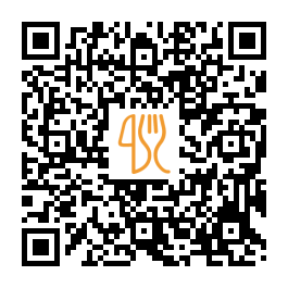 QR-code link para o menu de KFC