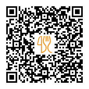 QR-code link para o menu de Tally-ho