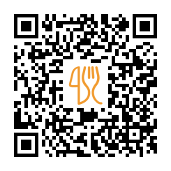 QR-code link para o menu de Blue Heron