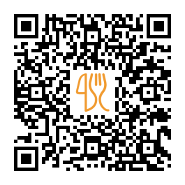 QR-code link para o menu de Hong Kong House