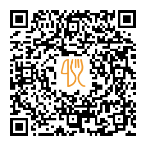 QR-code link para o menu de Legends Grill Inc