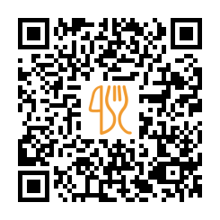 QR-code link para o menu de Cafe App