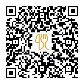 QR-code link para o menu de Hanabishi By Kyushu Ramen