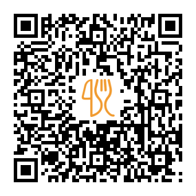 QR-code link para o menu de The Hutch On Avondale