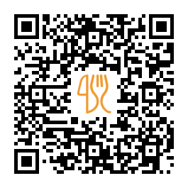 QR-code link para o menu de Les Ajoncs D Or