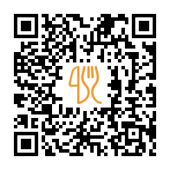 QR-code link para o menu de Carl's Jr.