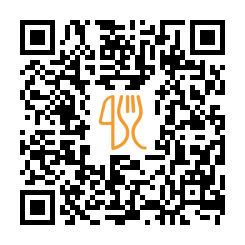 QR-code link para o menu de Rempah Jiwa