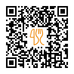 QR-code link para o menu de Golden Monkey Ubud