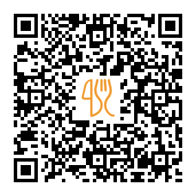 QR-code link para o menu de Buffalo Wild Wings