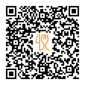 QR-code link para o menu de The Bears' Steakhouse