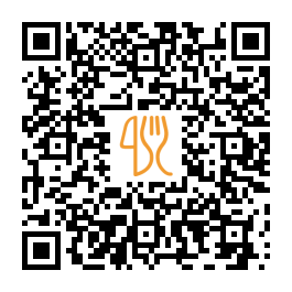 QR-code link para o menu de Hentley Farm