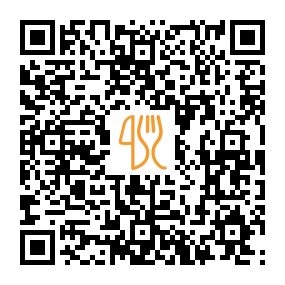 QR-code link para o menu de Don't Tell Supper Club