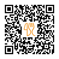 QR-code link para o menu de Fussy Bird Bali