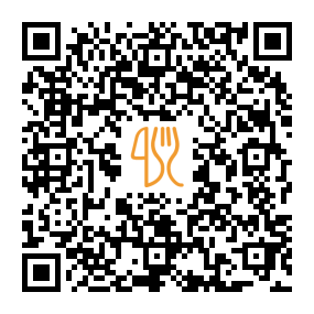 QR-code link para o menu de Whistle Stop Cafe