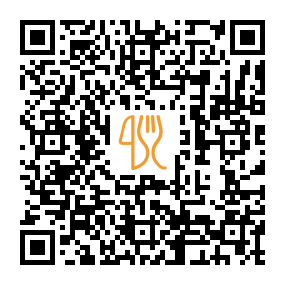 QR-code link para o menu de Sugar N Spice