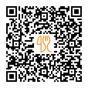 QR-code link para o menu de The Green Table Cafe