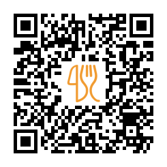 QR-code link para o menu de Kong Burger