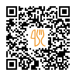 QR-code link para o menu de L'abidjannaise