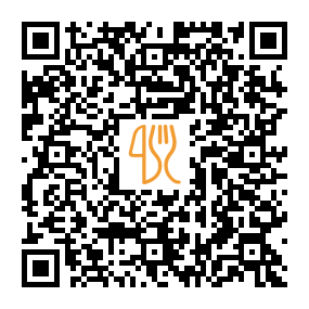 QR-code link para o menu de Pad Thai Kitchen