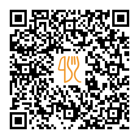 QR-code link para o menu de Bayou City Wings