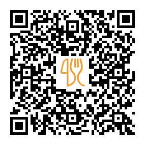 QR-code link para o menu de Sylvesters Burgers