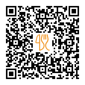 QR-code link para o menu de Hollow Creek Distillery