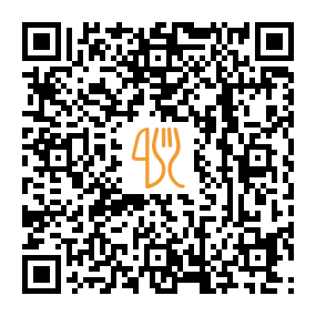 QR-code link para o menu de Living Roots Wine Co