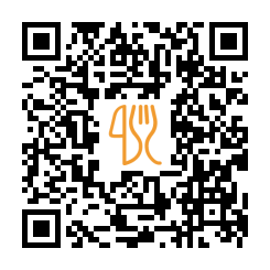 QR-code link para o menu de Warung Balok