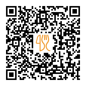 QR-code link para o menu de Morgan Street Burgers