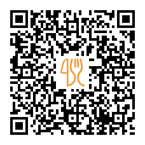 QR-code link para o menu de Orange Box Cafe