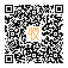 QR-code link para o menu de Bombshells Spring