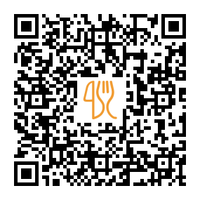 QR-code link para o menu de Barrel House Bbq