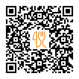 QR-code link para o menu de Bull Barrel