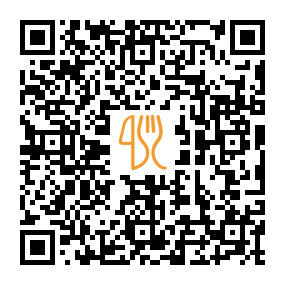 QR-code link para o menu de Johnnys Barbecue