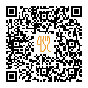 QR-code link para o menu de Poor Farmers Market