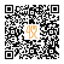 QR-code link para o menu de Cj's Pizza