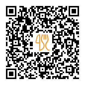 QR-code link para o menu de Seed Bloom Plant-based Kitchen